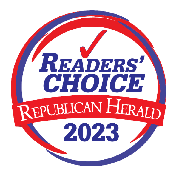 Readers Choice Republican Herald